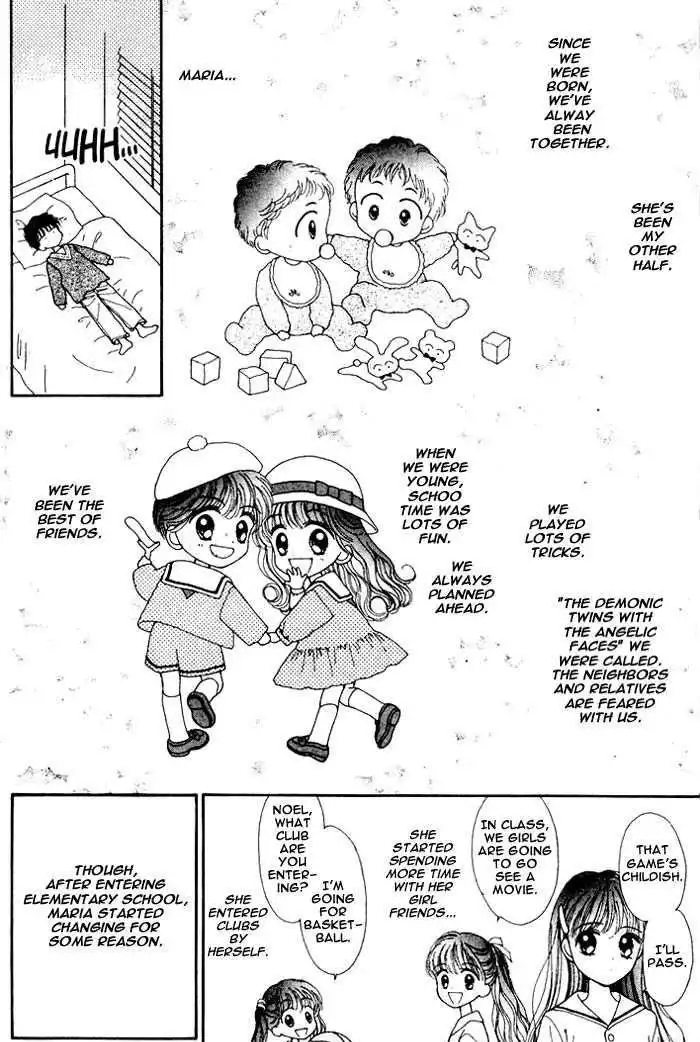 Mint na Bokura Chapter 1 14